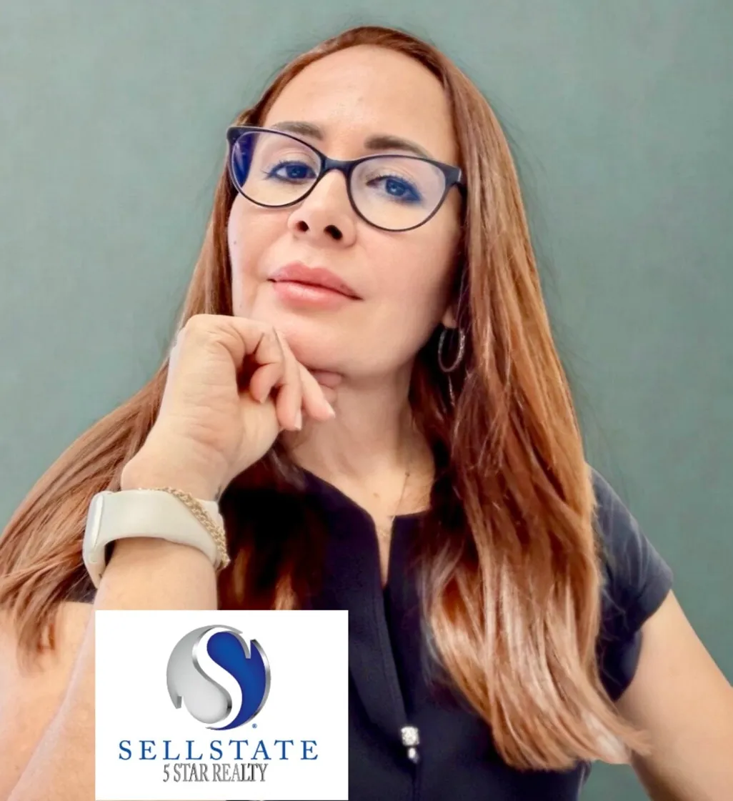 Yamili Henao — SWFL Realtor